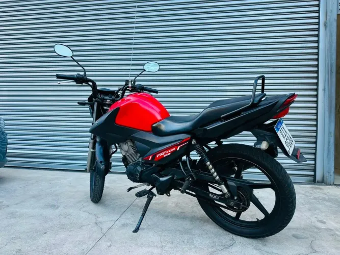 Yamaha Factor 2022 150cc 2026 vistoriado em meu nome