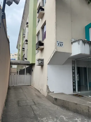 Aluga-se apartamento 1 quarto