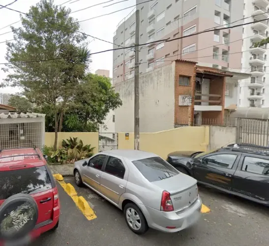 Lote/Terreno para venda possui 458 metros quadrados em Real Parque - São Paulo - SP