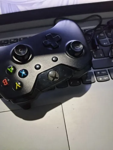 controle de xbox one