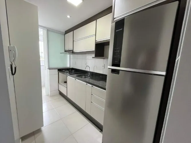 Apartamento Mobiliado de 2 Quartos com 1 Vaga | Frente | Tifa Martins Jaraguá do Sul