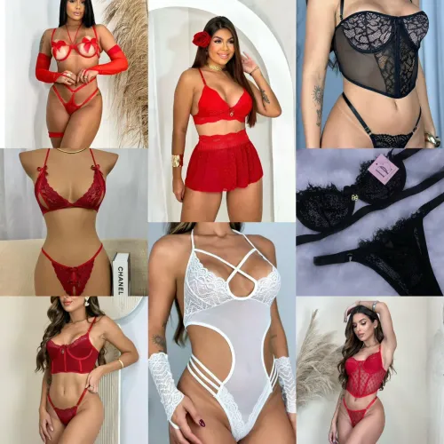 Lingerie