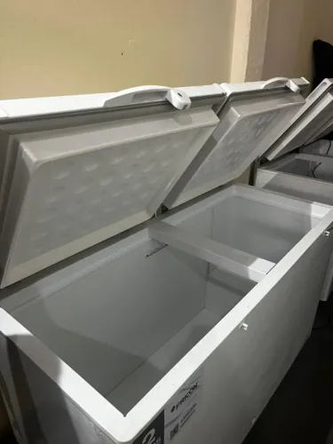 Freezer 2 portas