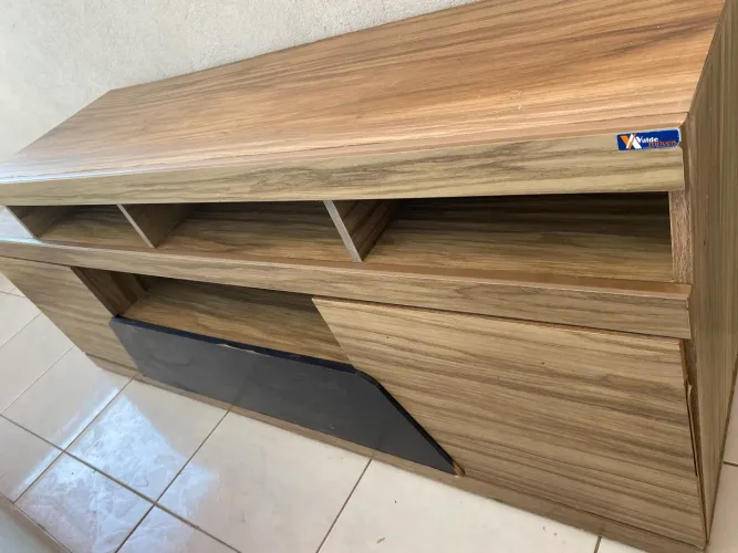 Rack para tv