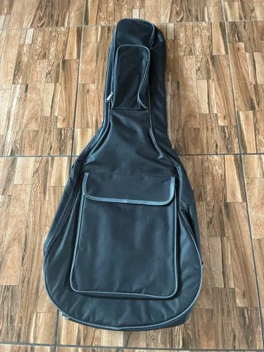 Capa de violão
