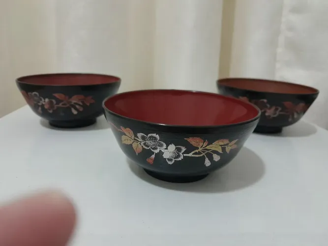 Tigela Japonesa