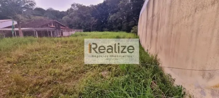 Terreno Itacolomi Balneário Piçarras 800m da praia