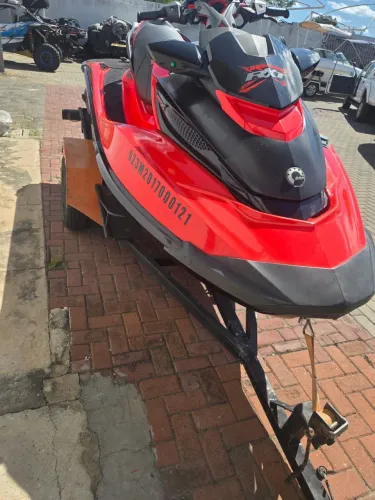 Seadoo Rxtx Rxt-x 300 2017 EXTRA!!!!