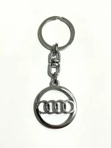 Chaveiro Audi