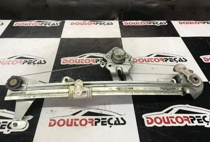 Máquina de Vidro Traseiro Direito Celta 07 À 11 117298