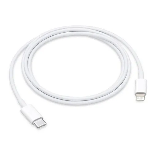 Cabo Usb C para iPhone Tipo C x Lightning Rapido 1 Linha
