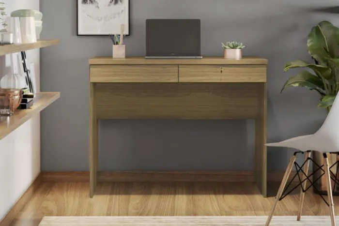 Mesa Escrivaninha para Notebook Felícia Noronha