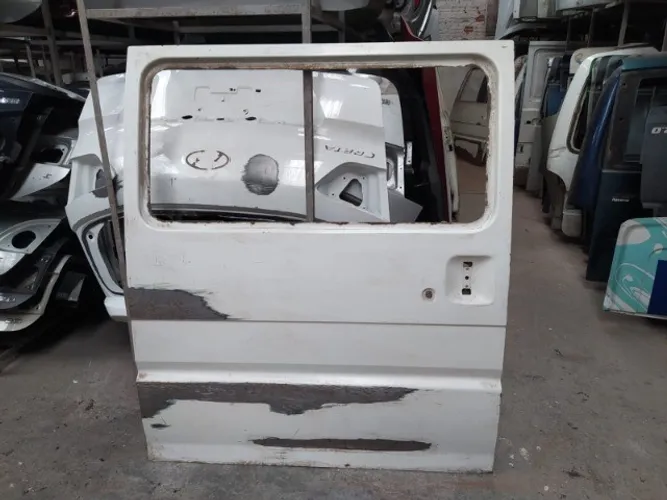 Porta Lateral Kia Besta 1992 1993 1994 1995 1996 1997