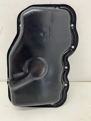 Carter Vw Gol Saveiro Fox 1.6 G5 G6 G7 Original 032103601AA