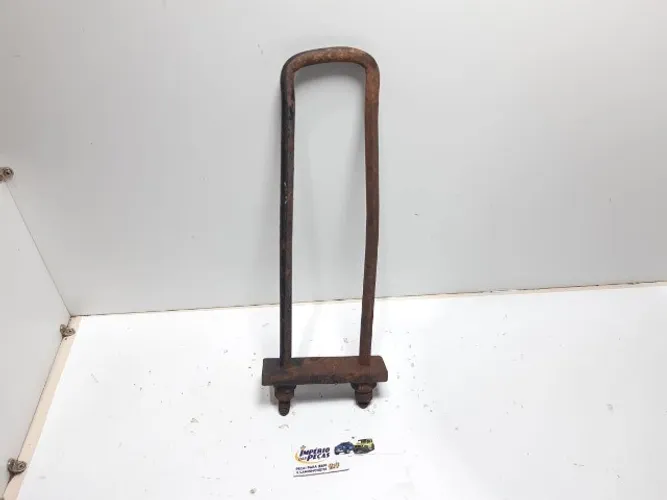 Grampo Carroceria Madeira F1000 #15179