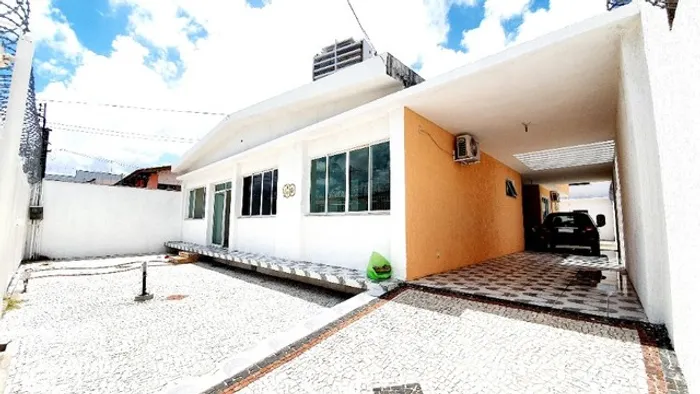 810m² Excelente Casa Na Parquelandia | Aluguel Comercial