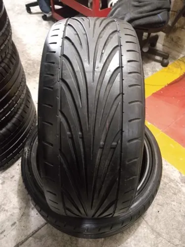 Pneu Usado Aro 19 235/35 19 Toyo Proxes