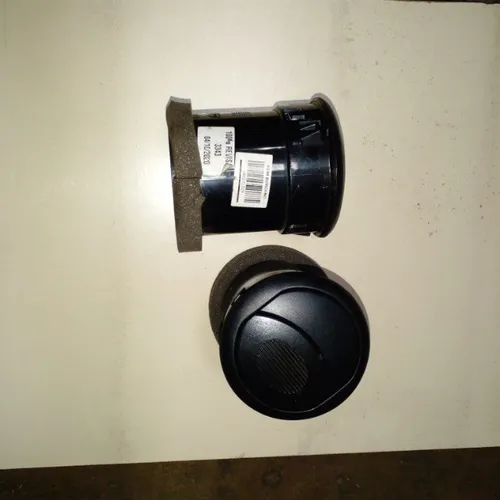 Difusor laterais do Fiat Uno drive