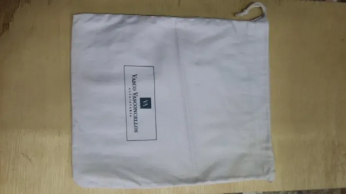 Sacolas para Acessórios - Cintos - Relógios - Òculos