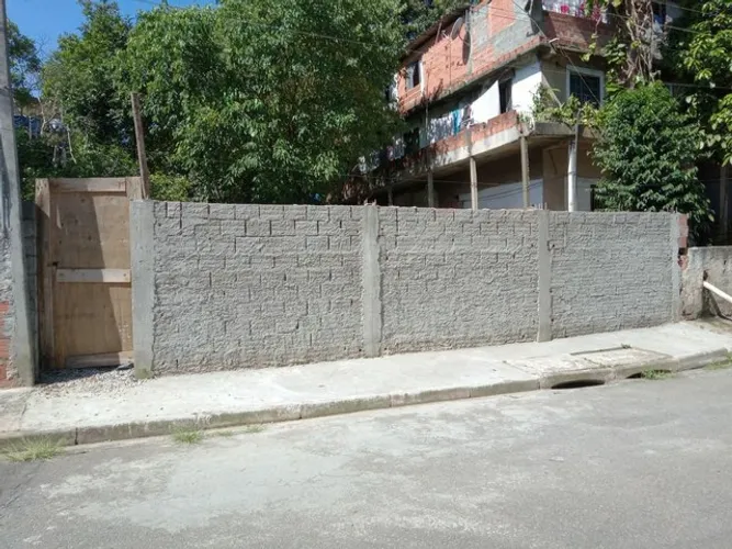 Terreno 260 m² Santana do Parnaíba 