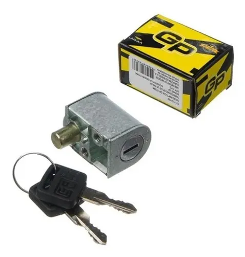 Trava Guidão Cg 125 Fan 09/13 GP (Entrega Grátis*)