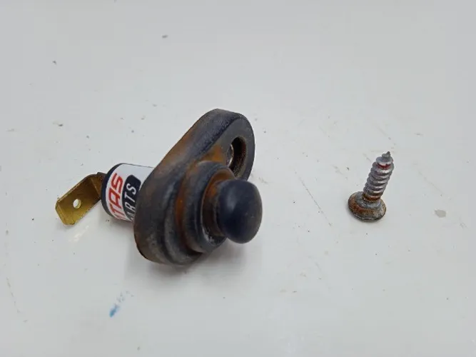 15833 Interruptor Porta Volkswagen Gol Saveiro Voyage G3 G4 G5 G6