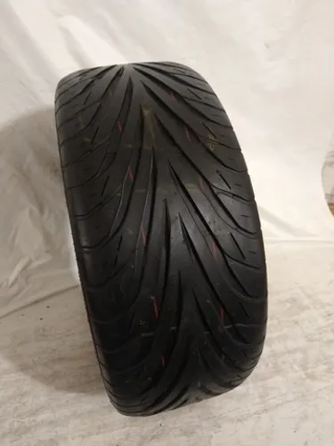 Pneu Usado Aro 17 235/40 17 Toyo Proxes