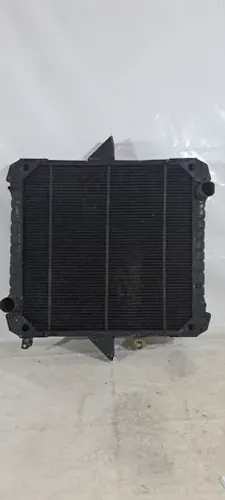 radiador de agua motor mb 1418