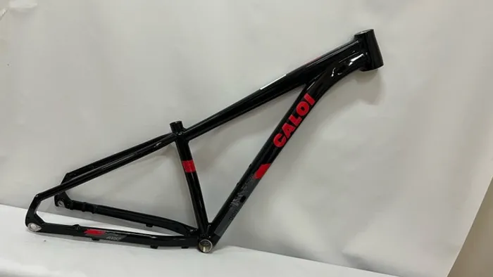 QUADRO CALOI EXPLORER PRO TAMANHO 13.5