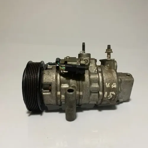 Compressor de ar Ford Ka, Eco Sport Dragon 1.5 3cc 2015/22