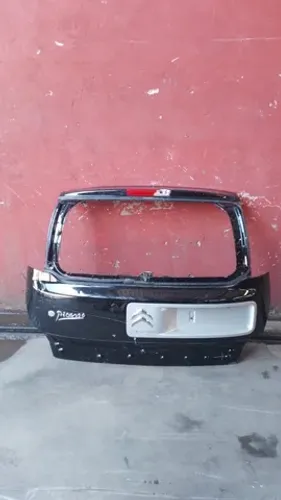 Tampa traseira citroen c3 Picasso original