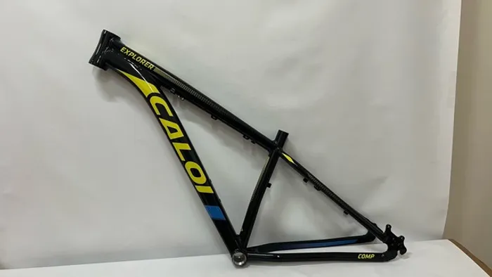 QUADRO CALOI  EXPLORER SPORT TAMANHO 15
