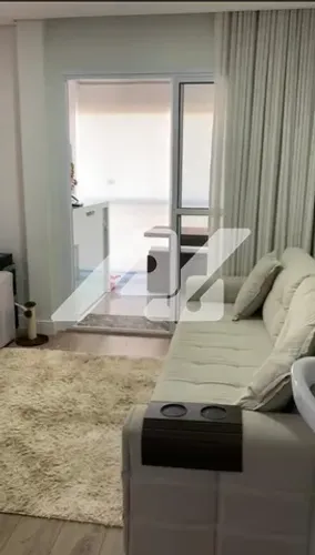 apartamento - Parque Itália - Campinas