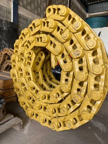 Corrente Escavadeira Volvo EC480/460