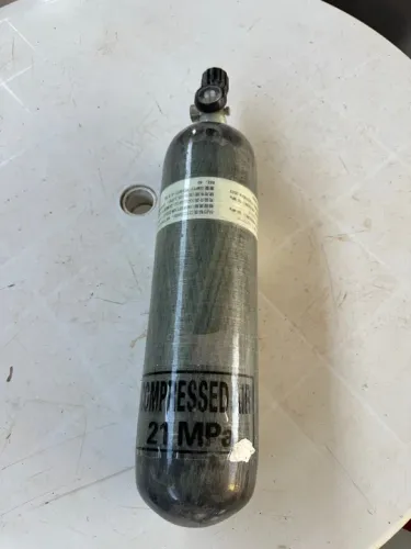 Fibra de carbono 3 L