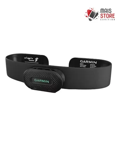 Garmin Cinta Hrm Fit 010-13314-00 (Novo/Lacrado)