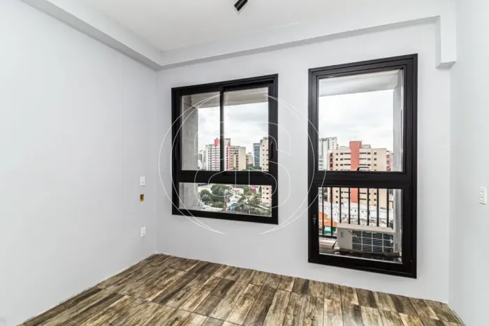 Apartamento Studio com 231m² à venda próximo ao Metrô e Shopping, SEM VAGA