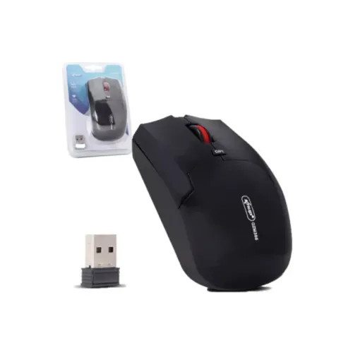(NOVO) Mouse Sem Fio Knup GZM386