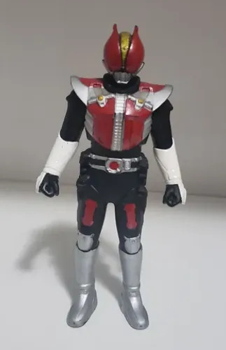 Kamen Rider Den-o (boneco kamen rider vinil)