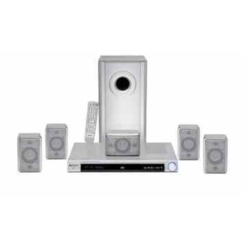 Home theater marca Gradiente