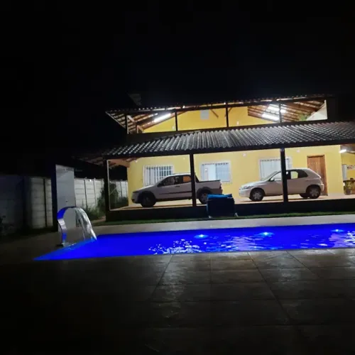 Lindo Sítio em Jaboticatubas