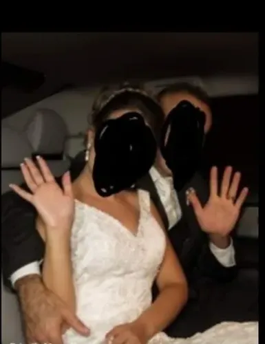 Vestido de noiva