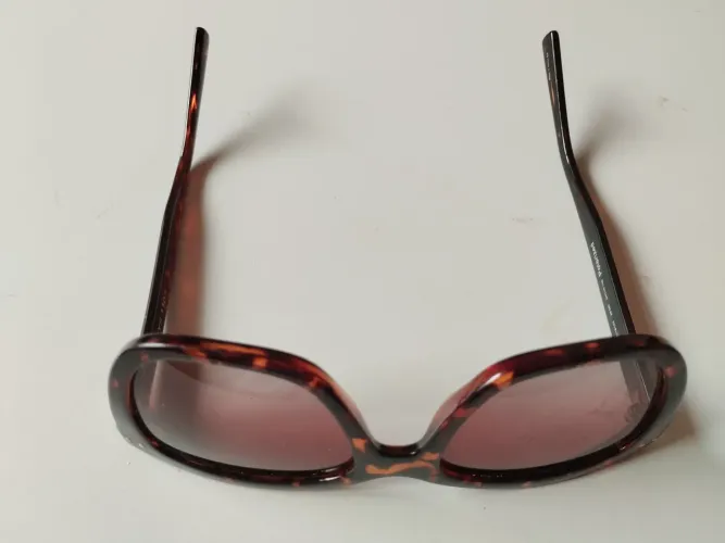 Óculos COLE HAAM C16144 / 26NR - dourado