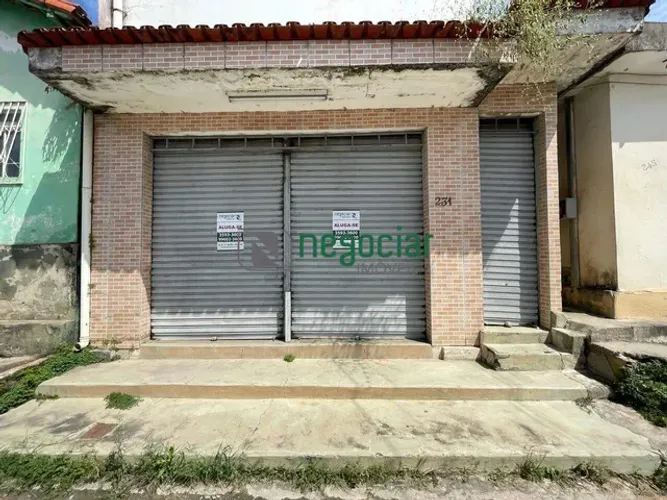 Loja no bairro Citrolândia Betim