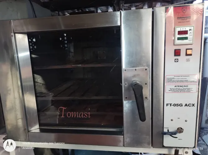 Forno