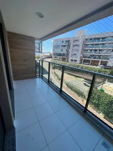 Vendo ótimo apartamento no Condomínio Contemporâneo Design Resort - Cobertura 
