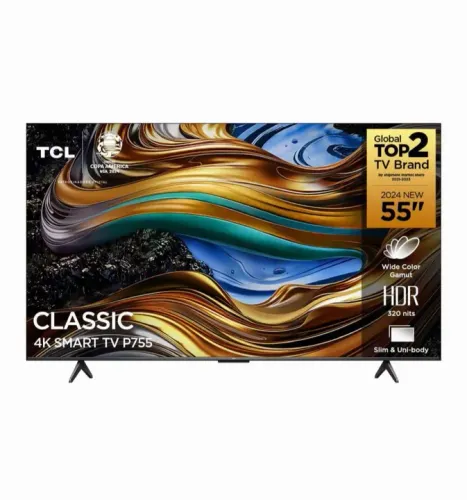 Televisão smart Philco 55 4k PTV55G5 (NOVO LACRADO, 1 ano de garantia)