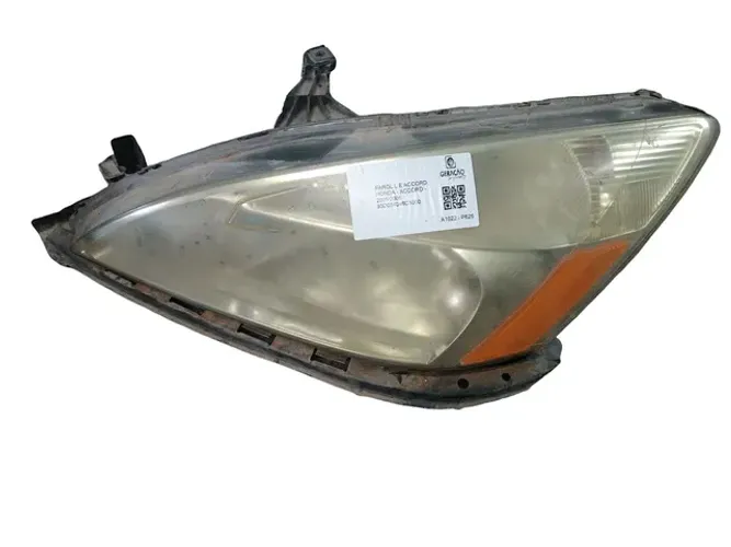 FAROL L E ACCORD DO HONDA ACCORD 2005/2005