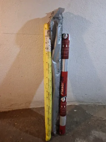 Rolos de Manta Isolante Térmico para telhado