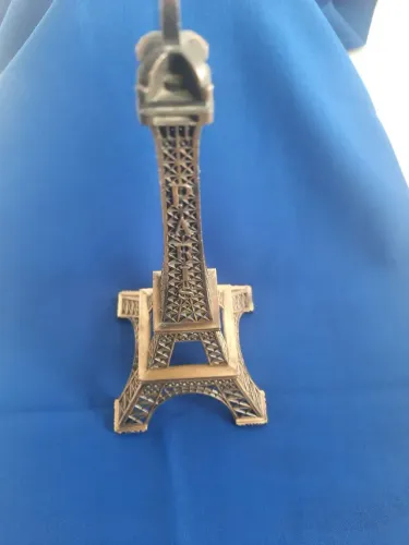 Paris França 
